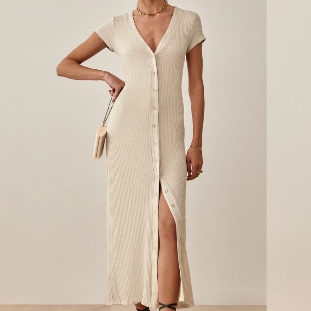 Reformation dress